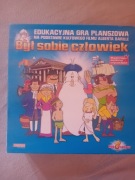 Gra planszowa Był sobie człowiek