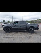 Paka krótka Rambox Dodge Ram 1500 2019+