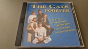 Forever The Cats CD