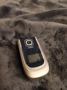 Telefon komórkowy Nokia 2760