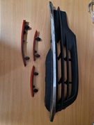 Atrapa zderzaka lewa Arteon 3G8853665A