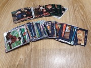 Lego Harry Potter cz.2 naklejki i karty luzem