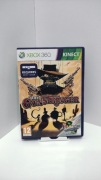 The Gunstringer Kinect Xbox 360