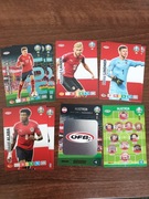 Karty Panini Euro 2020 AUSTRIA