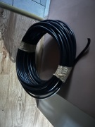 Kabel Przewód elektryczny ziemny  3x4mm² 0,6/1kV 20 m 