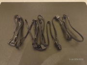 Kabel do zasilacza modularnego Be Quiet! 3x molex