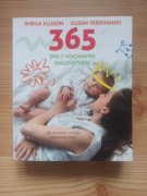 365 zabaw z maluszkiem