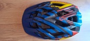 24 sierpnia 2025 Kask rowerowy SCOTT SPUNTO Rozmiar 50-56 cm.