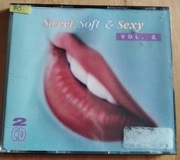 Sweet soft & Sexy 