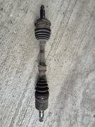 Części Mazda 6 gg 2003 rok produkcji 