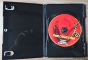 PADDINGTON 1 (BEZ PL) DVD (NÓWKA)