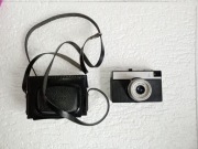 Aparat fotograficzny Smiena 8M z futerałem