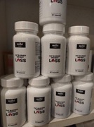 Suplementy odchudzające 