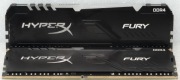 Pamięć RAM DDR4 HyperX Fury 32GB 3200MHz CL16 RGB