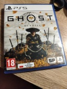 Ghost of Yotei PS5 PL 