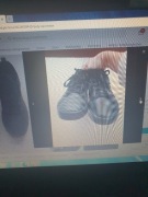 buty adidas orginał rozmiar 44 