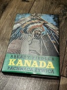 Kanada pachnąca żywicą. A Fiedler