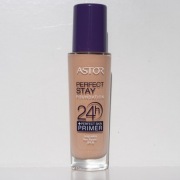 Astor podkład Perfect Stay 24h Beige 300