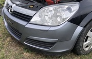Zderzak przedni Opel Astra h z163 z21b