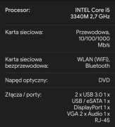 Toshiba Tecra R940