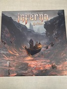 Gra INFERNO PL wersja deluxe