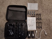 Dron IDEA 12 Pełny zestaw