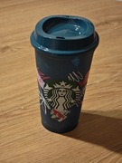 Kubek Starbucks Zmieniający Kolor 2023