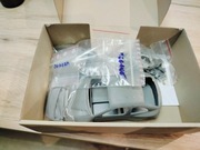 Renault Megane maxi 1:24 J.Kulig