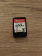Super Smash Bros Ultimate - Nintendo Switch