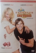 CO SIE ZDARZYŁO W LAS VEGAS - [ DVD ], LEKTOR