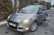 Renault Scenic III 1,4 TCE BOSE