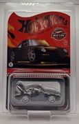 HOT WHEELS RLC PORSCHE 959 + PROTECTOR (OPIS!)