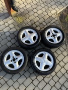 Felgi Ford Fiesta 14