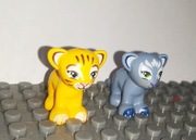 lego friends oryginalne tygrysy 2