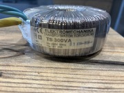 Transformator toroidalny 230v 12v 25A jak nowy