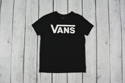 Vans Wm Flying Crew Damski T-Shirt Koszulka Rozmiar XS