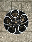 FELGA SUZUKI SWIFT MK8 17" 6.5JX17 ET50 5X114.3 SD24W5
