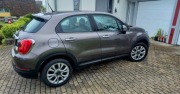 Fiat 500X - błotnik prawy tył ćwiartka silnik 1.6 1.4
