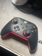 Kontroler Xbox Series S PDP Fuse Black