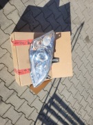 Mercedes vito ii w639 lift lampa prawa reflektor prawy bi-xenon a6398202961