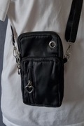 Crossbody damskie 