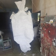 WORKI BIG-BAG UŻYWANE  na zboże i  inne materiały , okolice Kielc.