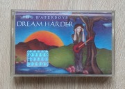 THE WATERBOYS – "DREAM HARDER" – KASETA MAGNETOFONOWA