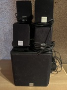 Głośniki Creative 6.1