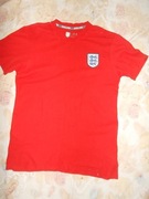 Fanatics England T-shirt męs. r.M