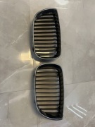 Grill nerki do BMW e87 przedlift