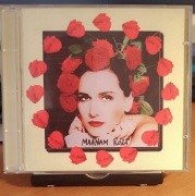 Maanam Róża płyta CD