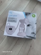 Laktator elektryczny Sisi Baby