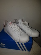 Nowe adidasy Adidas stan Smith w roz.39 1/3 ee8821