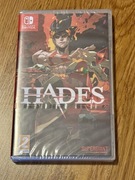 HADES - Switch - FOLIA - UE - RARYTAS